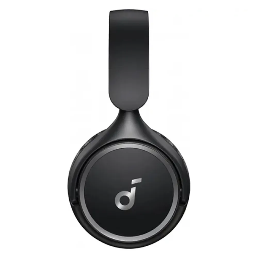 Bluetooth гарнитура Soundcore H30i, Black — фото 3