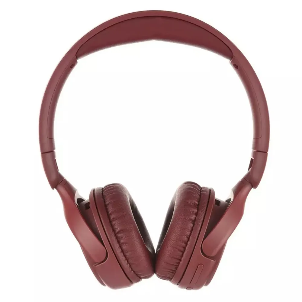 Bluetooth гарнитура Soundcore H30i, Red — фото 2