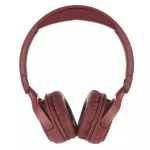 Bluetooth гарнитура Soundcore H30i, Red — фото 2
