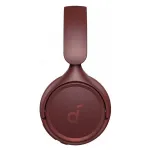 Bluetooth гарнитура Soundcore H30i, Red — фото 3