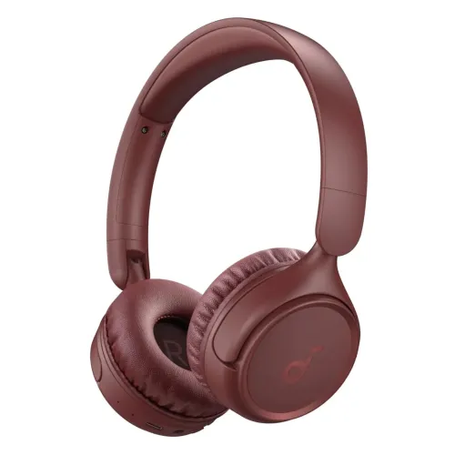Bluetooth гарнитура Soundcore H30i, Red