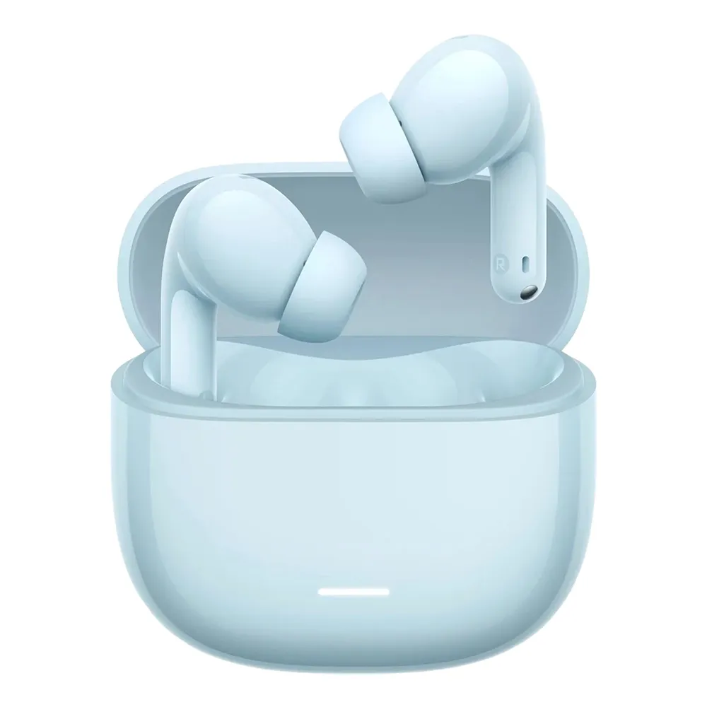 Bluetooth гарнитура Redmi Buds 8 Lite M2539E1, Blue — фото 2