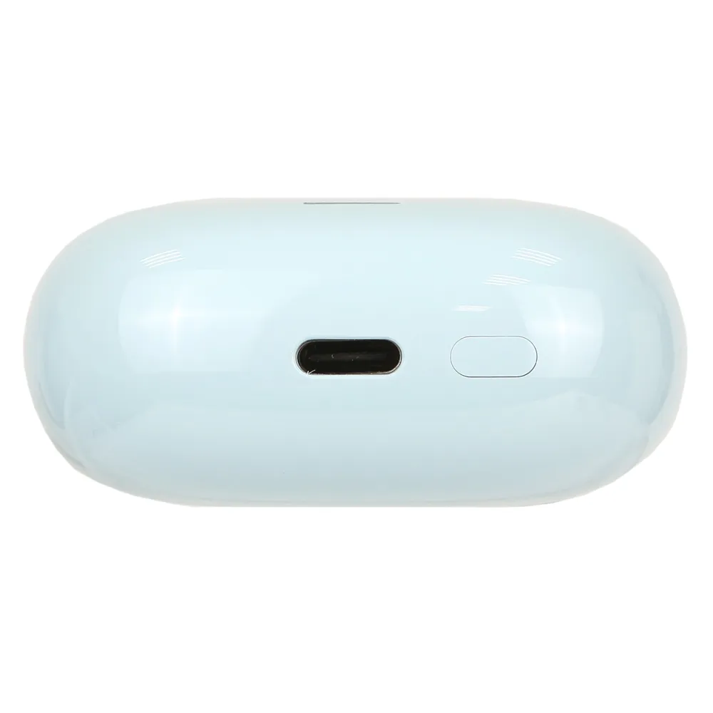 Bluetooth гарнитура Redmi Buds 8 Lite M2539E1, Blue — фото 4
