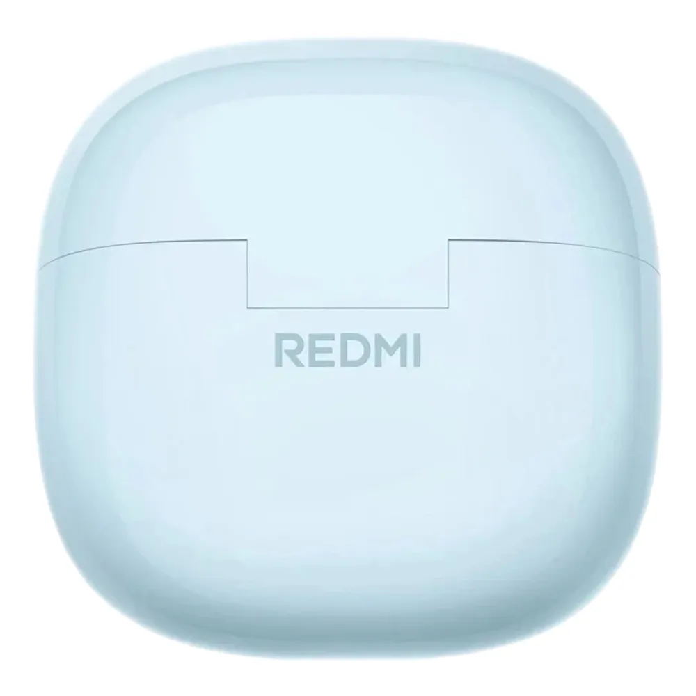 Bluetooth гарнитура Redmi Buds 8 Lite M2539E1, Blue — фото 3