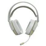 Bluetooth гарнитура Ajazz AHM09 Max, White — фото 2