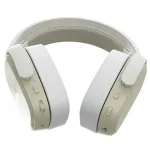Bluetooth гарнитура Ajazz AHM09 Max, White — фото 3