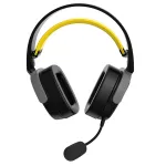 Bluetooth гарнитура Ajazz AHM09 Max, Black — фото 2