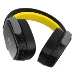 Bluetooth гарнитура Ajazz AHM09 Max, Black — фото 3