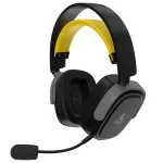 Bluetooth гарнитура Ajazz AHM09 Max, Black
