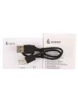 Bluetooth гарнитура Edifier X1 Lite, Black — фото 5