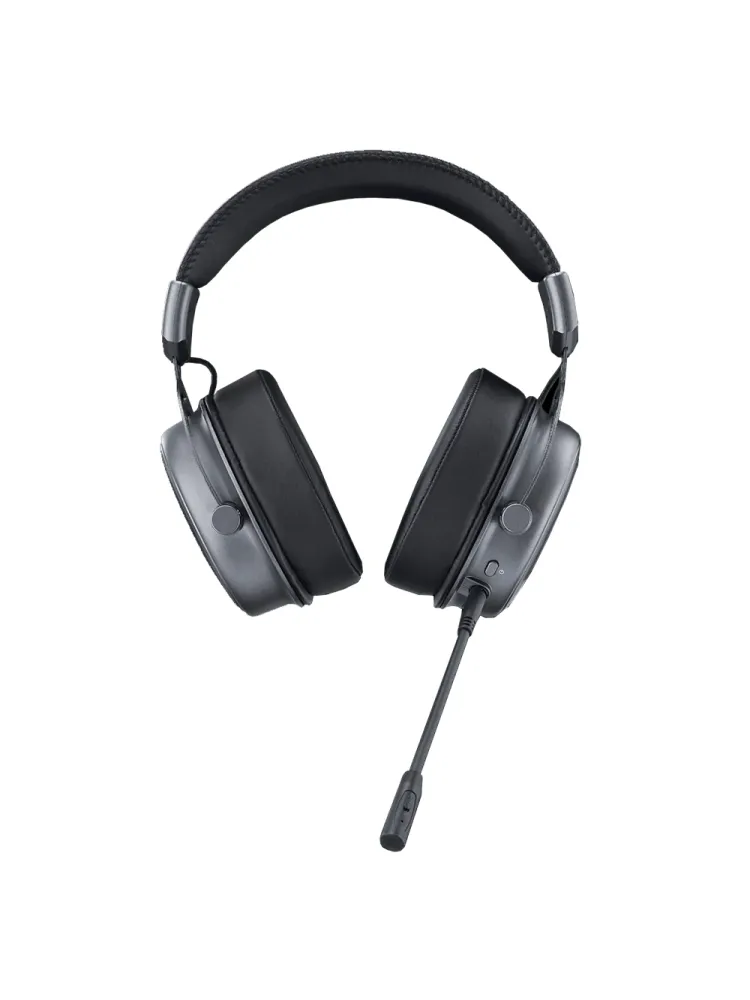 Bluetooth гарнитура Rapoo VH800, Gray — фото 2