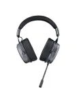 Bluetooth гарнитура Rapoo VH800, Gray — фото 2
