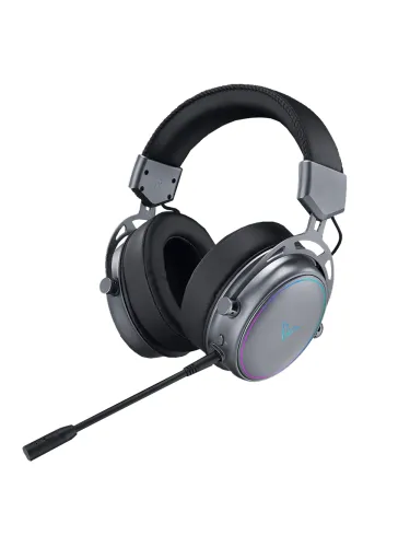 Bluetooth гарнитура Rapoo VH800, Gray