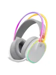 Bluetooth гарнитура Defender Tsunami, White