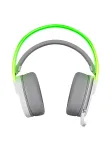 Bluetooth гарнитура Defender Tsunami, White — фото 2