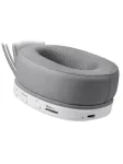 Bluetooth гарнитура Defender Tsunami, White — фото 4
