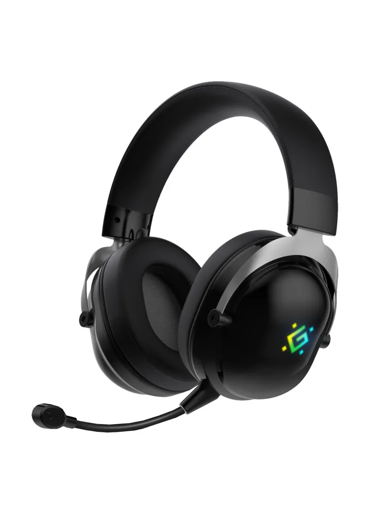 Bluetooth гарнитура Defender Sabotauge, Black
