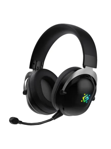 Bluetooth гарнитура Defender Sabotauge, Black