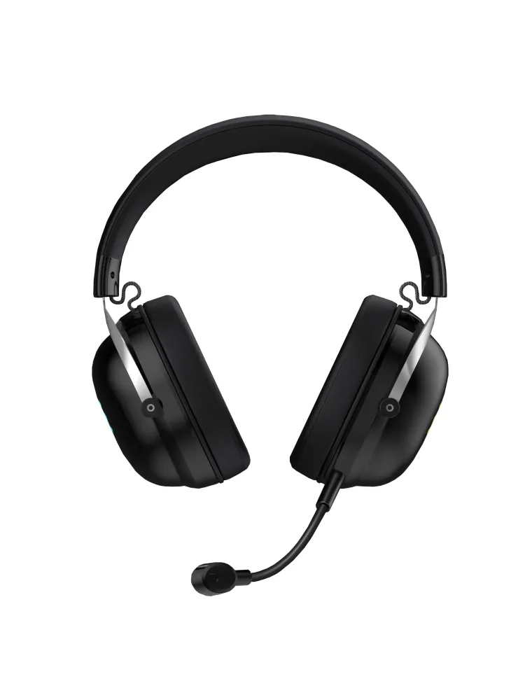 Bluetooth гарнитура Defender Sabotauge, Black — фото 2