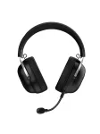Bluetooth гарнитура Defender Sabotauge, Black — фото 2