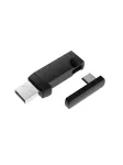 Bluetooth гарнитура Defender Sabotauge, Black — фото 5