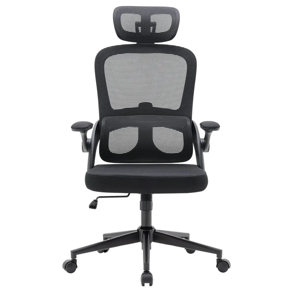 Кресло офисное компьютерное Sihoo M102C-M101, Black