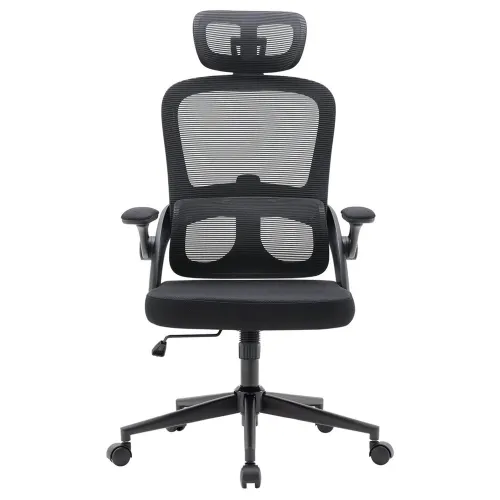 Кресло офисное компьютерное Sihoo M102C-M101, Black