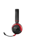 Bluetooth гарнитура HyperX Cloud Mini, Black-Red — фото 2