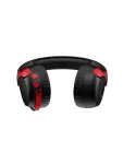 Bluetooth гарнитура HyperX Cloud Mini, Black-Red — фото 4