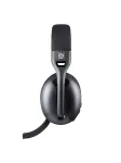 Bluetooth гарнитура Defender Triple, Black — фото 3