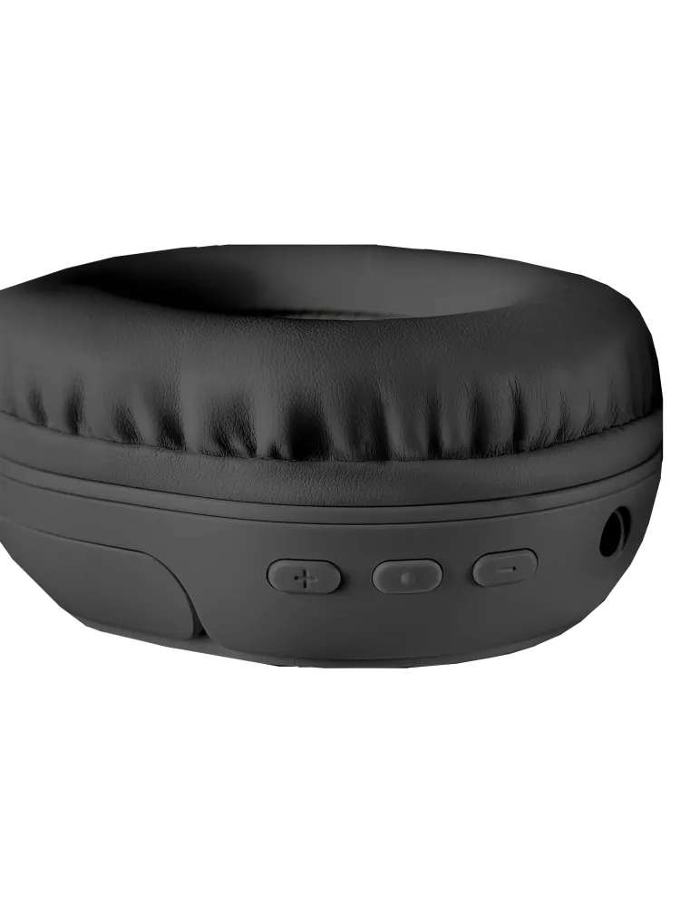 Bluetooth гарнитура Defender FreeMotion B665, Black — фото 5