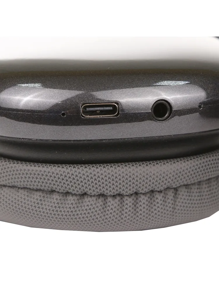 Bluetooth гарнитура Defender FreeMotion B645, Black — фото 5