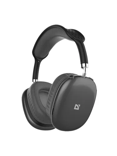 Bluetooth гарнитура Defender FreeMotion B645, Black