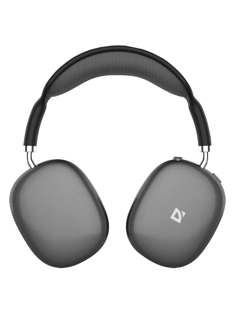 Bluetooth гарнитура Defender FreeMotion B645, Black — фото 3