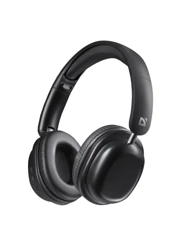 Bluetooth гарнитура Defender FreeMotion B640, Black