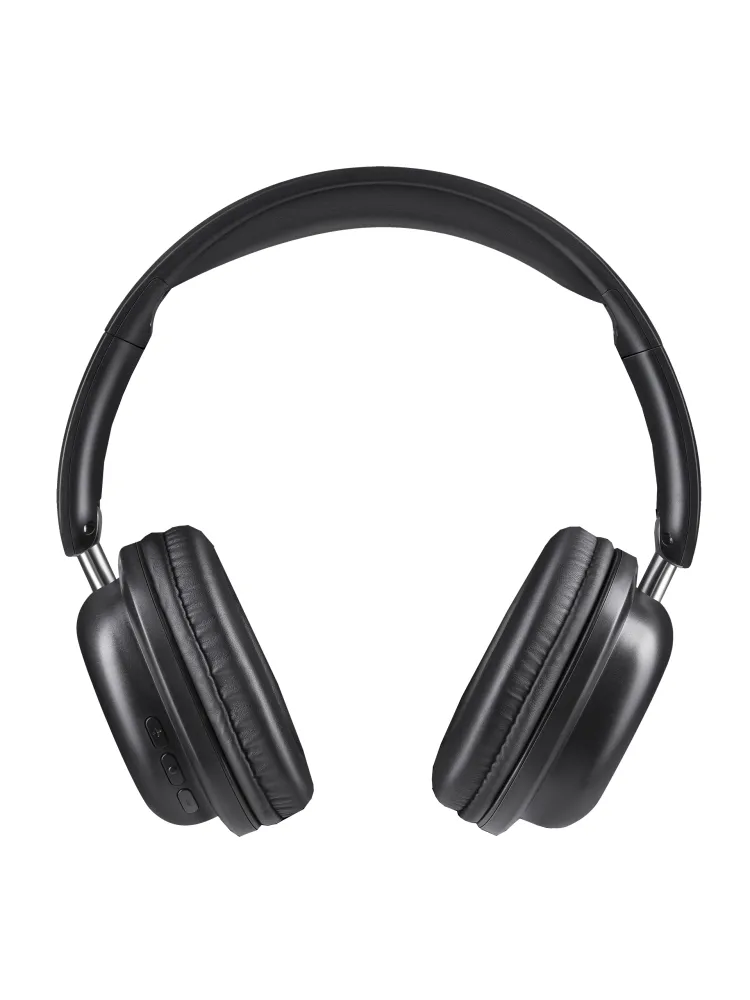Bluetooth гарнитура Defender FreeMotion B640, Black — фото 2