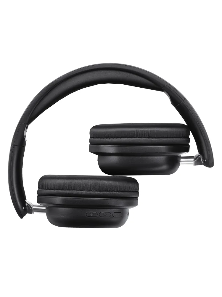 Bluetooth гарнитура Defender FreeMotion B640, Black — фото 4