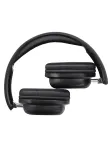 Bluetooth гарнитура Defender FreeMotion B640, Black — фото 4