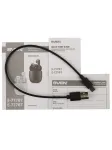 Bluetooth гарнитура Sven E-717BT, Black — фото 4