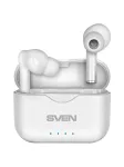 Bluetooth гарнитура Sven E-701BT, White — фото 2