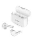 Bluetooth гарнитура Sven E-701BT, White — фото 3
