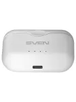 Bluetooth гарнитура Sven E-701BT, White — фото 4