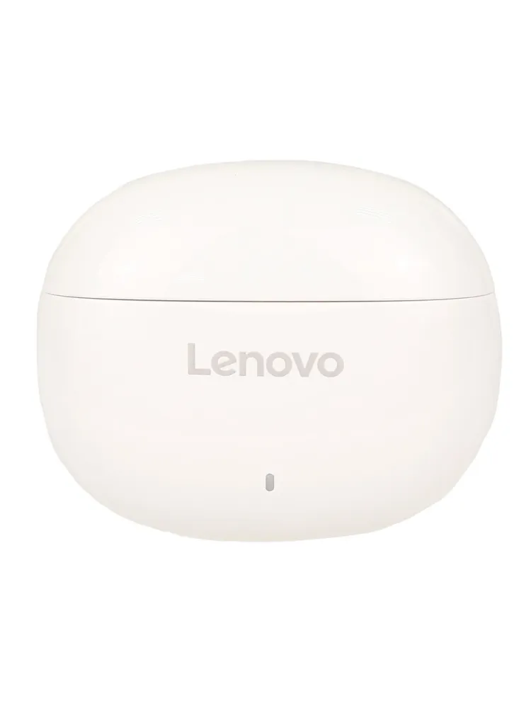 Bluetooth гарнитура Lenovo E310, White — фото 3