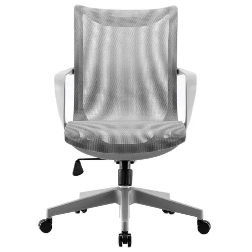 Кресло офисное компьютерное Sihoo M77C-102, White