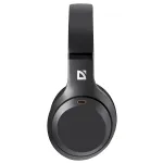 Bluetooth гарнитура Defender FreeMotion B695, Black — фото 3