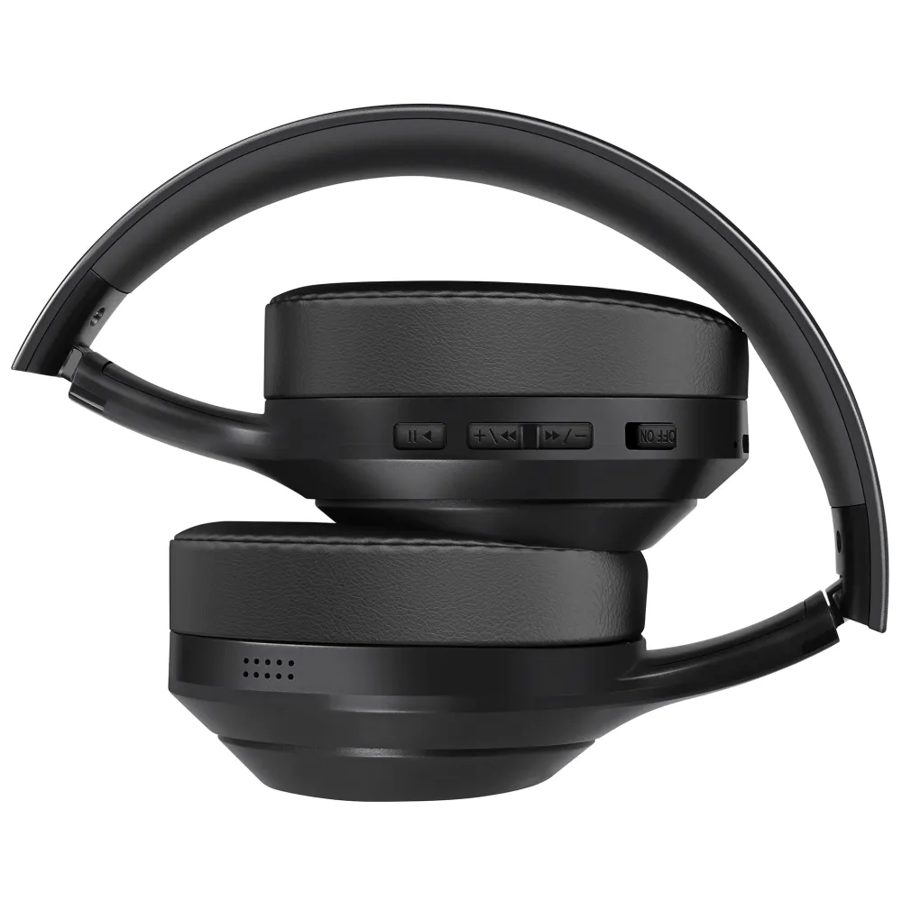Bluetooth гарнитура Defender FreeMotion B695, Black — фото 5