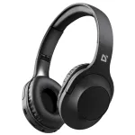 Bluetooth гарнитура Defender FreeMotion B445, Black