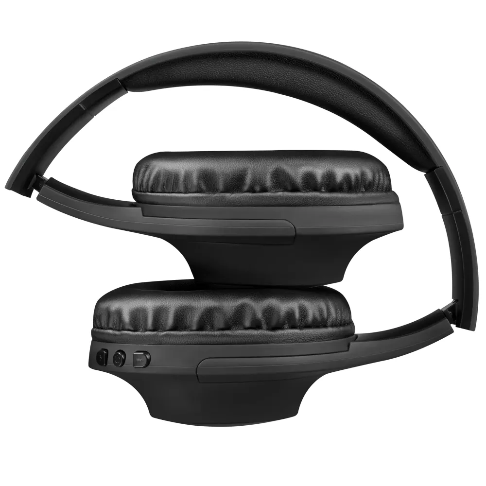 Bluetooth гарнитура Defender FreeMotion B445, Black — фото 5
