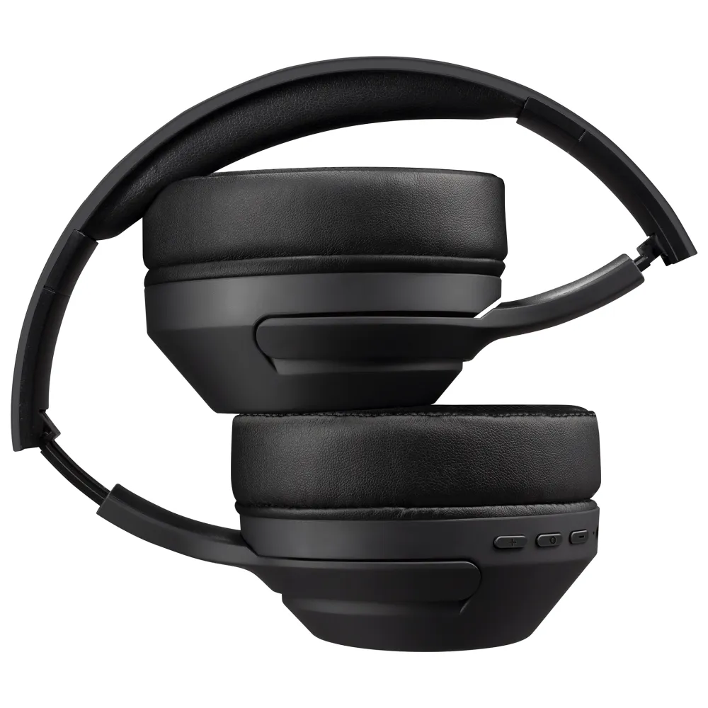 Bluetooth гарнитура Defender FreeMotion B690, Black — фото 5