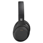 Bluetooth гарнитура Defender FreeMotion B690, Black — фото 3